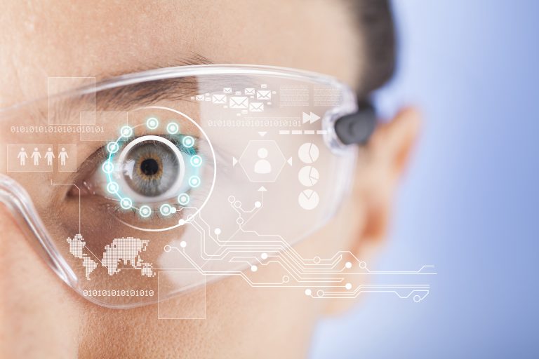 How Augmented Reality Glasses Work ARPost
