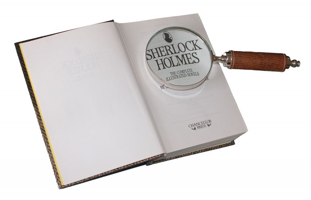 sherlock holmes escape rooms virtual reality technology