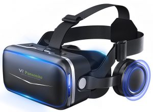 Pansonite 3D VR Headset