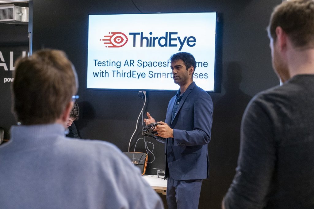 verizon event thirdeye