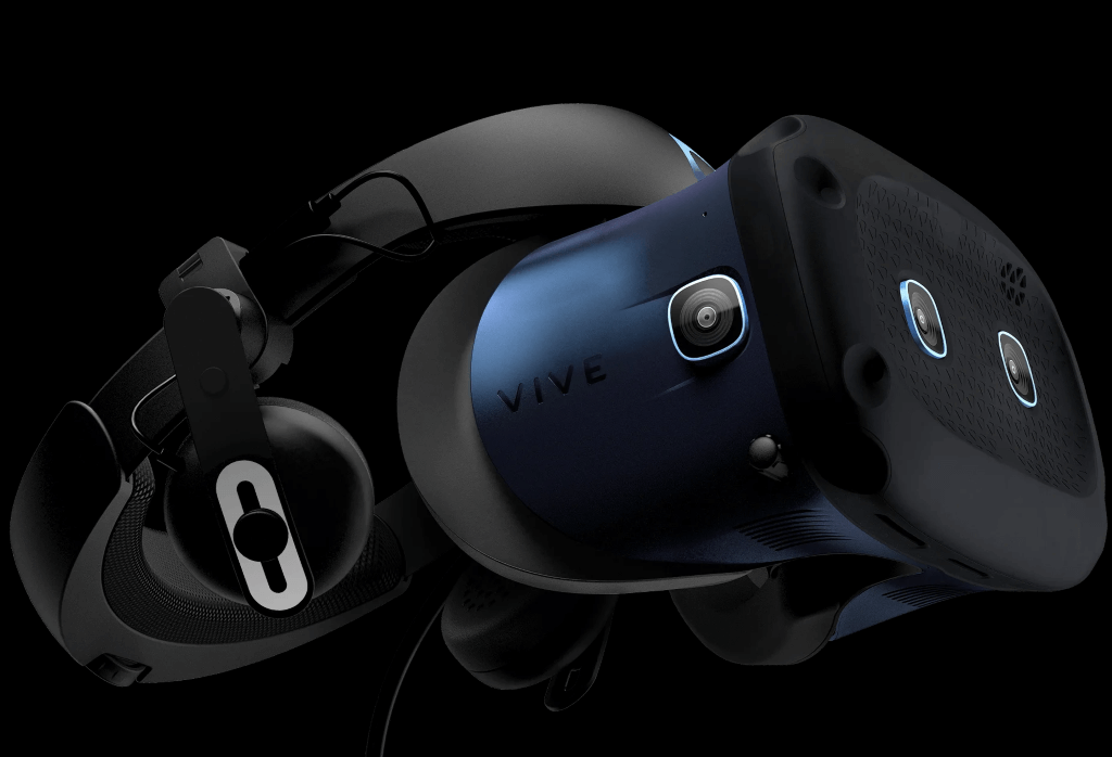 Htc vive review 2020 new arrivals