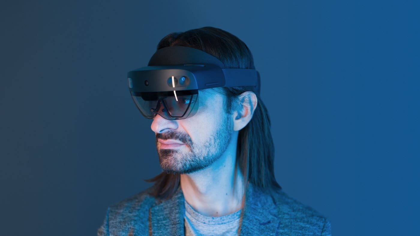 HoloLens 2: A Look Into The Technology Powering Microsoft's New MR