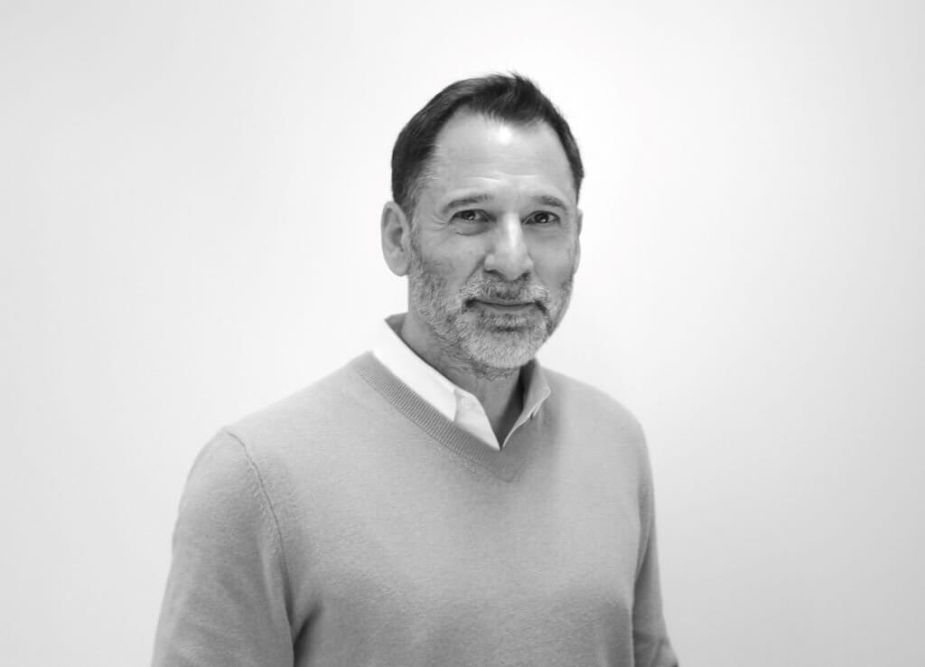 David King Lassman, CEO of GIGXR