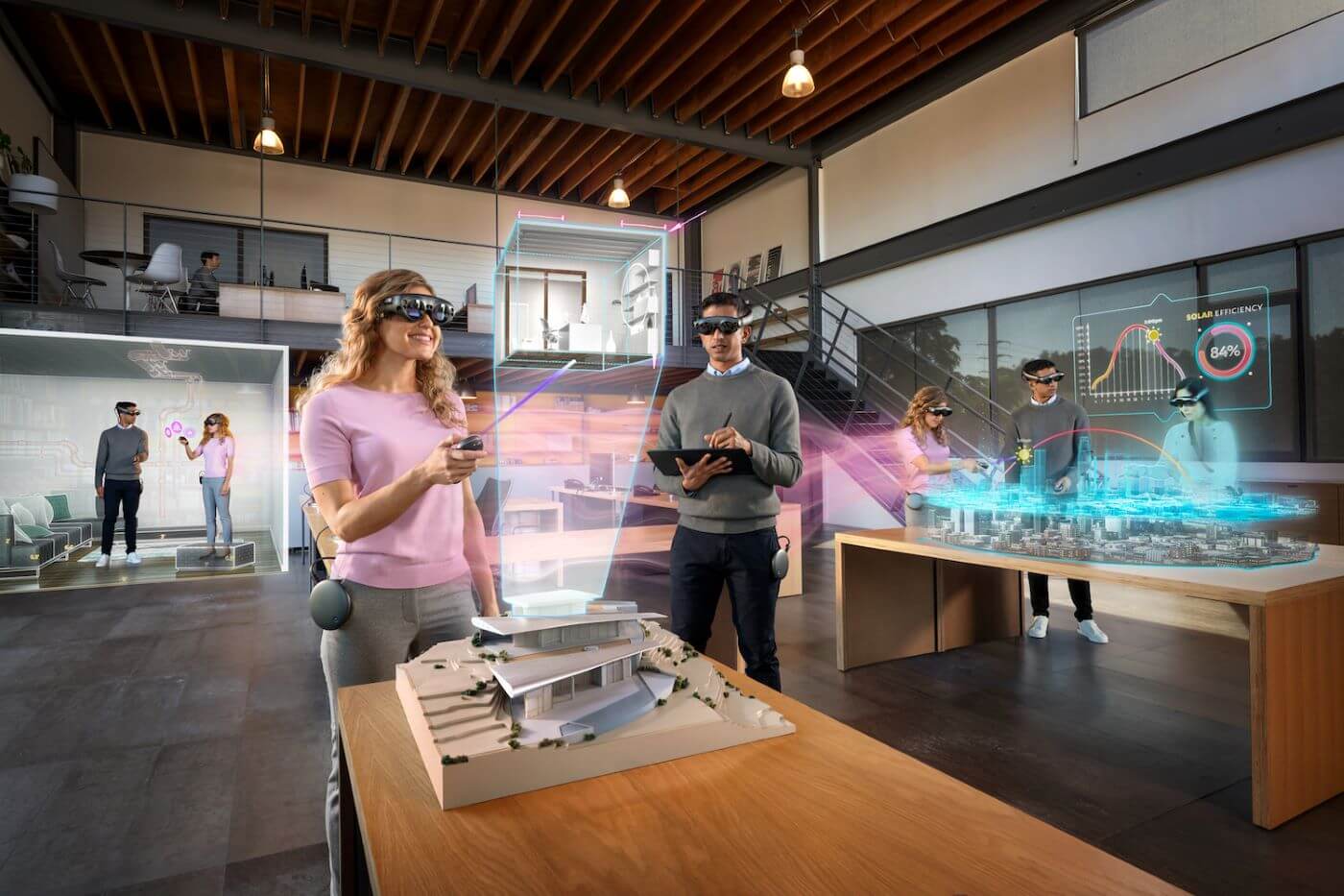 XR Company Magic Leap Announces Improved Headset and Enterprise Suite