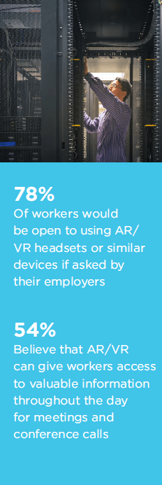 Mojo XR survey