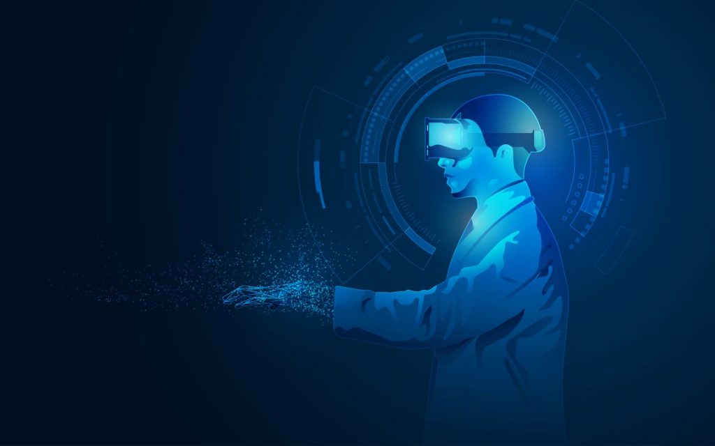 Virtual Reality In Healthcare ARPost