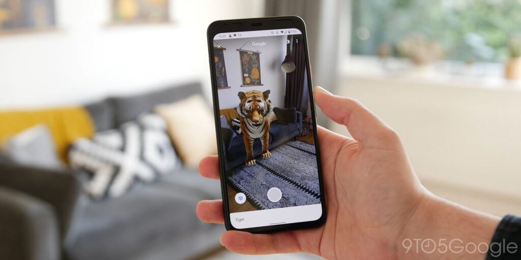 Detetive AR - Apps on Google Play