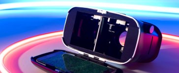 Top VR Media Players Android iOS