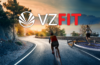 New VR Fitness App VZfit Helps Stay at Home People Stay in Shape