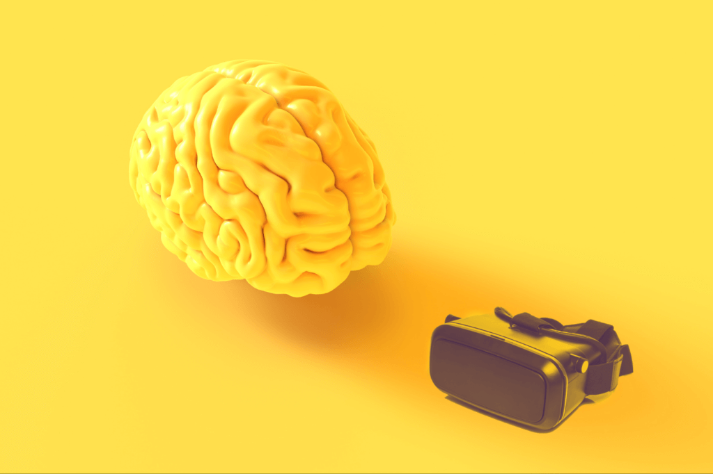 Mental Health Awareness Month Looking At The XR Angle ARPost