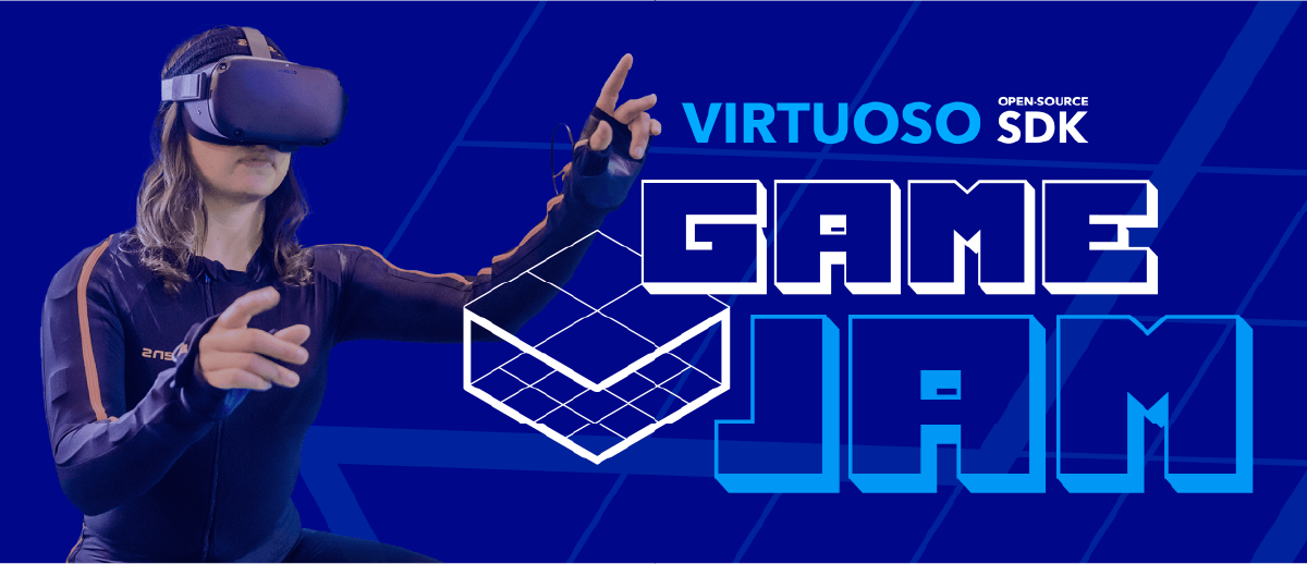 VIRTUOSO SDK Game Jam 2021