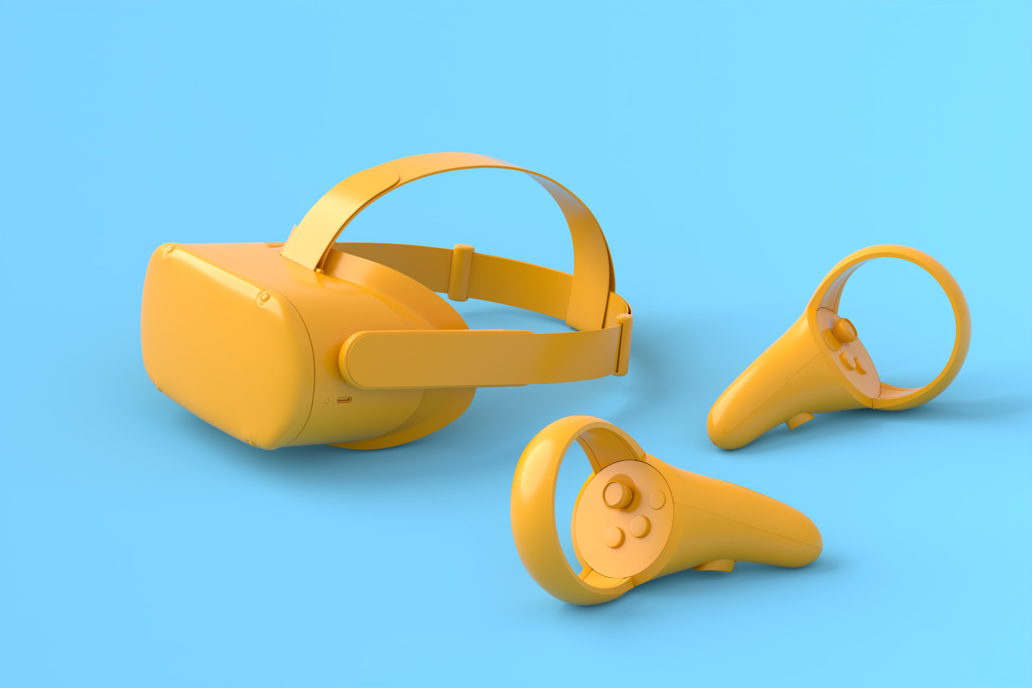 Dedicated AR And VR Accessories Manufacturers ARPost