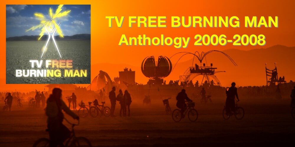 tv-free-burning-man-poster