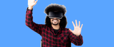 7 Benefits of AR and VR for People With Disability