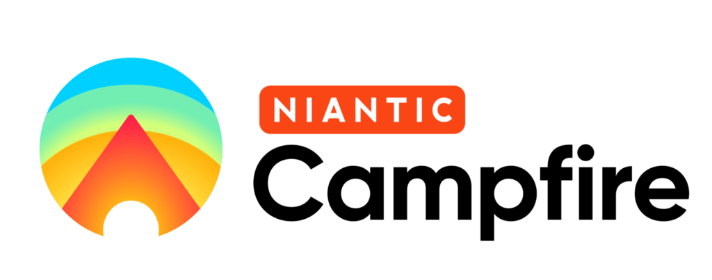 Niantic Campfire