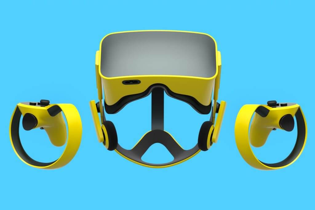 Why We’re Not All Wearing AR/VR Headsets ARPost